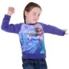 Girls Disney Frozen /Minions Despicable Me Christmas Jumper -Halloween Costumes Store 25726 source 1493799552