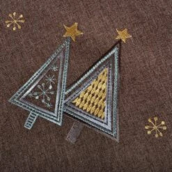 Fabric Christmas Tablecloths Table Covers / Napkins -Halloween Costumes Store 4d8cc17f 1947 4930 9567 ac40aa107f7d