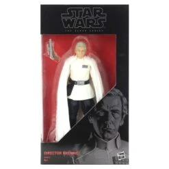 Star Wars Black Series 6" Action Figures With Accessories 4+ -Halloween Costumes Store 5511ca4f c3fd 43bf b3e1 eb2fb8448a8e
