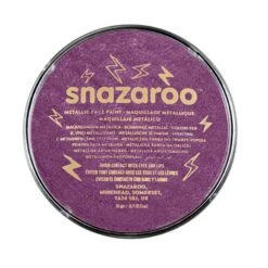 Snazaroo Metallic Vibrant Halloween Face Paint Makeup -Halloween Costumes Store 5dfa4f57 87ad 4ba7 bc14 67f8ff3f7bcf