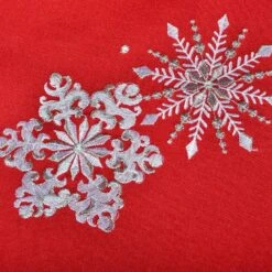 Fabric Christmas Tablecloths Table Covers / Napkins -Halloween Costumes Store 703a55bd daf6 4ecb bdd6 9ccaa99c04a0