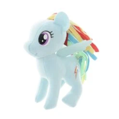 My Little Pony Plush Soft Toys MLP Small Character Dolls 13cm -Halloween Costumes Store 7efcf3fd 52e3 4c6e bc5c 9a9e17b10b2e