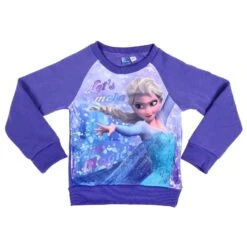 Girls Disney Frozen /Minions Despicable Me Christmas Jumper -Halloween Costumes Store 8e58c09c ab27 4e75 bde5 be912b37cb17