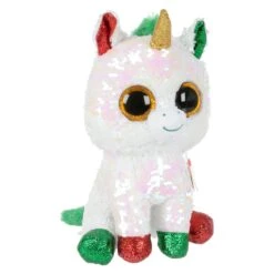 Ty Flippables Christmas Figures Sequins Glitter Eyes 25cm -Halloween Costumes Store 938226 source 1606922595