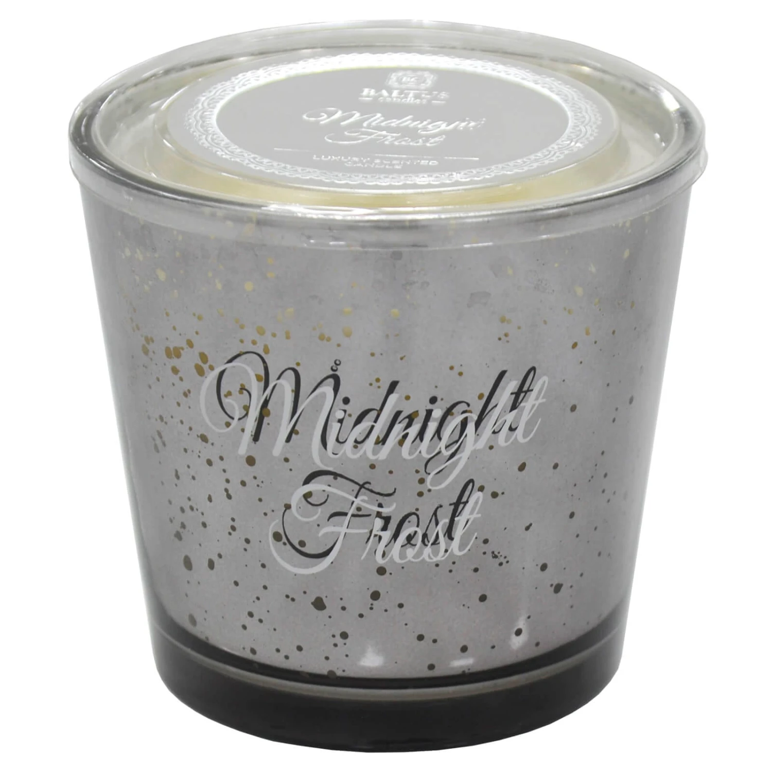 Baltus Large Scented Candle Metallic Holder 3 Wick 45 Hours 8 Baltus Large Scented Candle Metallic Holder 3 Wick 45 Hours - Image 6