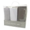 Elli & Raff 3 Piece Cotbed Starter Set Fitted Sheet & Blankets Grey -Halloween Costumes Store BEABIT164200 1600 1 opt 43083.1596641026.1100.1100