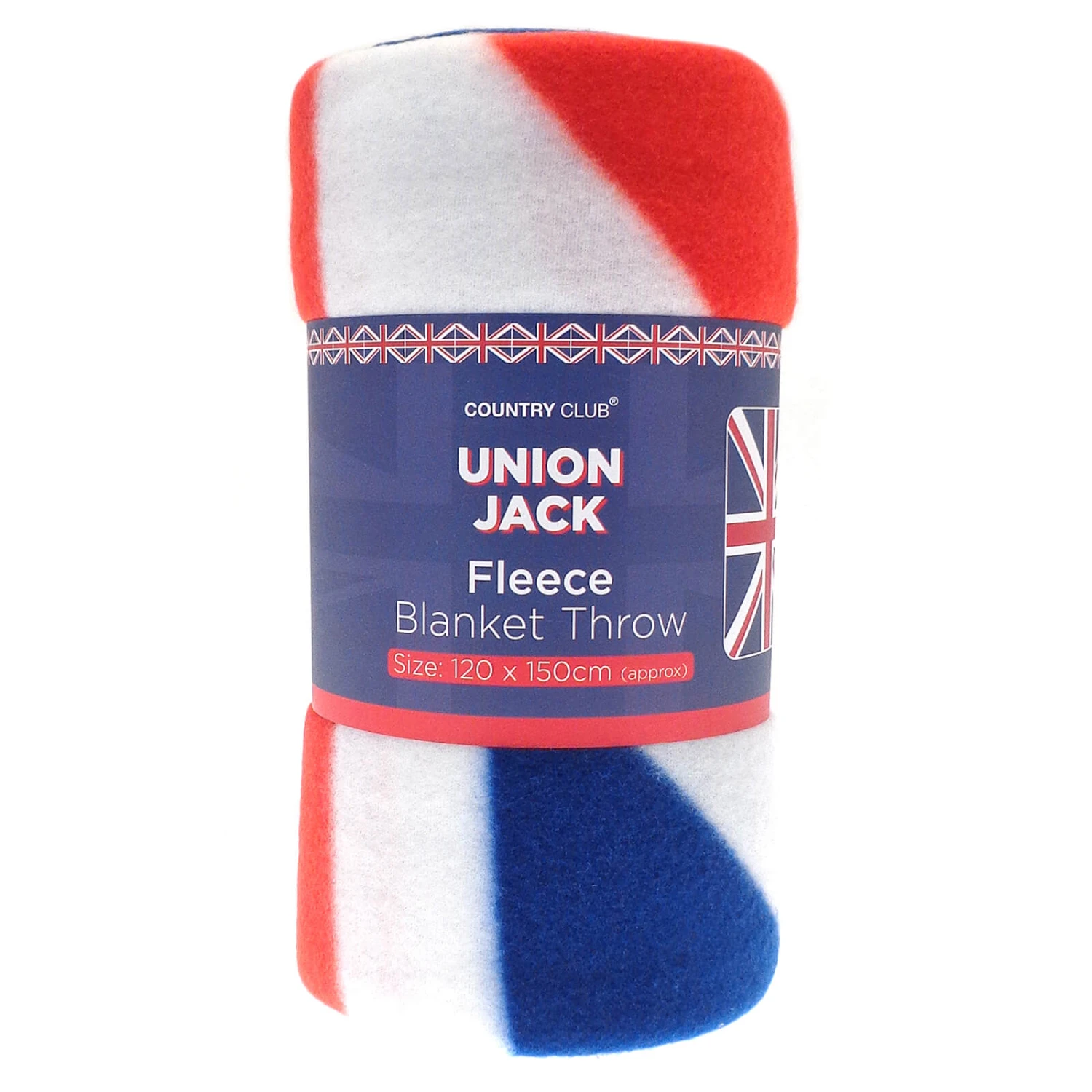 Union Jack Flag Fleece Throw Blanket Wrap Sofa Team GB 150cm 3 Union Jack Flag Fleece Throw Blanket Wrap Sofa Team GB 150cm