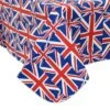 Union Jack Tablecloth Wipe Clean Indoor Outdoor Table Cover 2 Union Jack Tablecloth Wipe Clean Indoor Outdoor Table Cover -Halloween Costumes Store BEATAB220111 2 opt