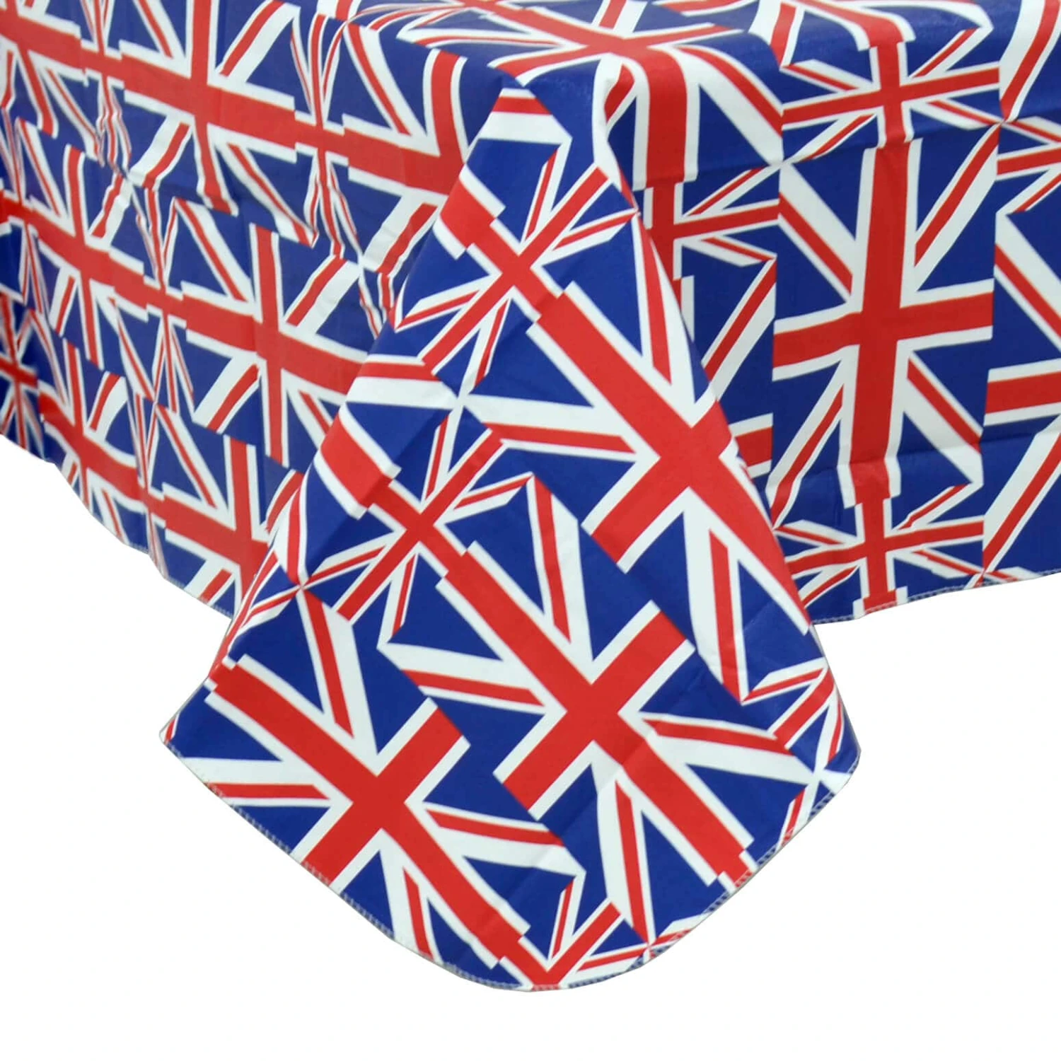 Union Jack Tablecloth Wipe Clean Indoor Outdoor Table Cover 3 Union Jack Tablecloth Wipe Clean Indoor Outdoor Table Cover