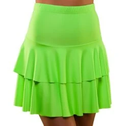 80s Ra Ra Skirt Fancy Dress Costume Halloween Dance Disco 12 80s Ra Ra Skirt Fancy Dress Costume Halloween Dance Disco -Halloween Costumes Store EF 2257 G 1600 1 24919.1508422648.1100.1100