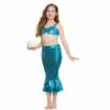 Magical Mermaid Girls Fancy Dress Costume Ariel Halloween -Halloween Costumes Store EG 3636 1000 92733.1505743916.1100.1100