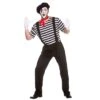 Mens Mime Artist French Style Silent Theatre Stripe Fancy Dress -Halloween Costumes Store EM 3266 1600 1 37231.1568364433.1100.1100