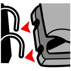 Helix Maped Office Advanced Grey Metal Two Hole Punch Up To 25 Sheets 9 Helix Maped Office Advanced Grey Metal Two Hole Punch Up To 25 Sheets -Halloween Costumes Store EXO620321 4 opt