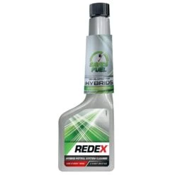 Redex Hybrid System Cleaner Engine 2 Shot Bottle 250ml