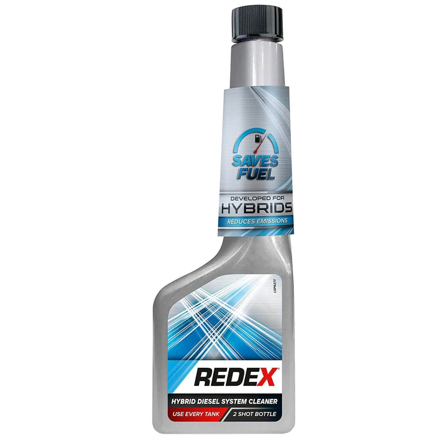 Redex Hybrid System Cleaner Engine 2 Shot Bottle 250ml 4 Redex Hybrid System Cleaner Engine 2 Shot Bottle 250ml - Image 2