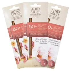 3 X Auto Sticks Car Air Freshener Hanging Fragrance 3 Pack -Halloween Costumes Store FESP008221 C 3 1600 1 57426.1528233465.1100.1100