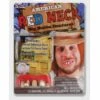Fun World American Red Neck Dentures Teeth Fancy Dress Halloween 1 Fun World American Red Neck Dentures Teeth Fancy Dress Halloween -Halloween Costumes Store FW 8980BB 1000 14269.1503402519.1100.1100