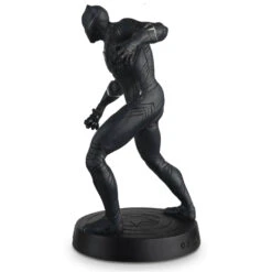 Marvel Movie Collection Figure & French Magazine -Halloween Costumes Store GBC00106 3 opt