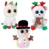 Ty Flippables Christmas Figures Sequins Glitter Eyes 25cm -Halloween Costumes Store GBC36788MS 1 opt 75233.1606922725.1100.1100