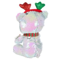 Ty Flippables Christmas Figures Sequins Glitter Eyes 25cm -Halloween Costumes Store GBC36789 2 opt 53131.1606922652.1100.1100