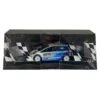 Diecast Club Rally Collection Model Car 1:43 Display Case -Halloween Costumes Store GBCFR1528L13C06 opt