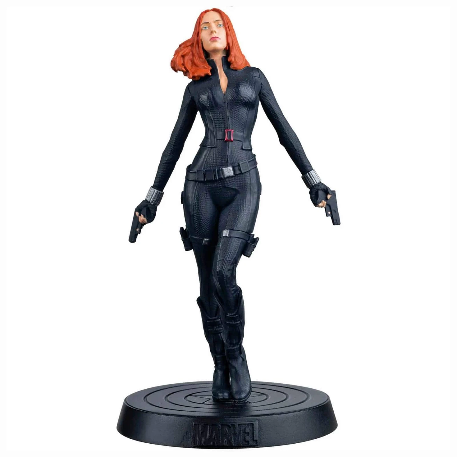 Marvel Movie Collection Figure Only Resin 1:16 Scale Model 9 Marvel Movie Collection Figure Only Resin 1:16 Scale Model - Image 7