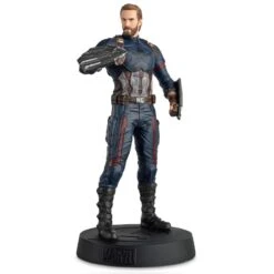 Marvel Movie Collection Figure Only Resin 1:16 Scale Model 29 Marvel Movie Collection Figure Only Resin 1:16 Scale Model -Halloween Costumes Store GBCMMCA 1 opt