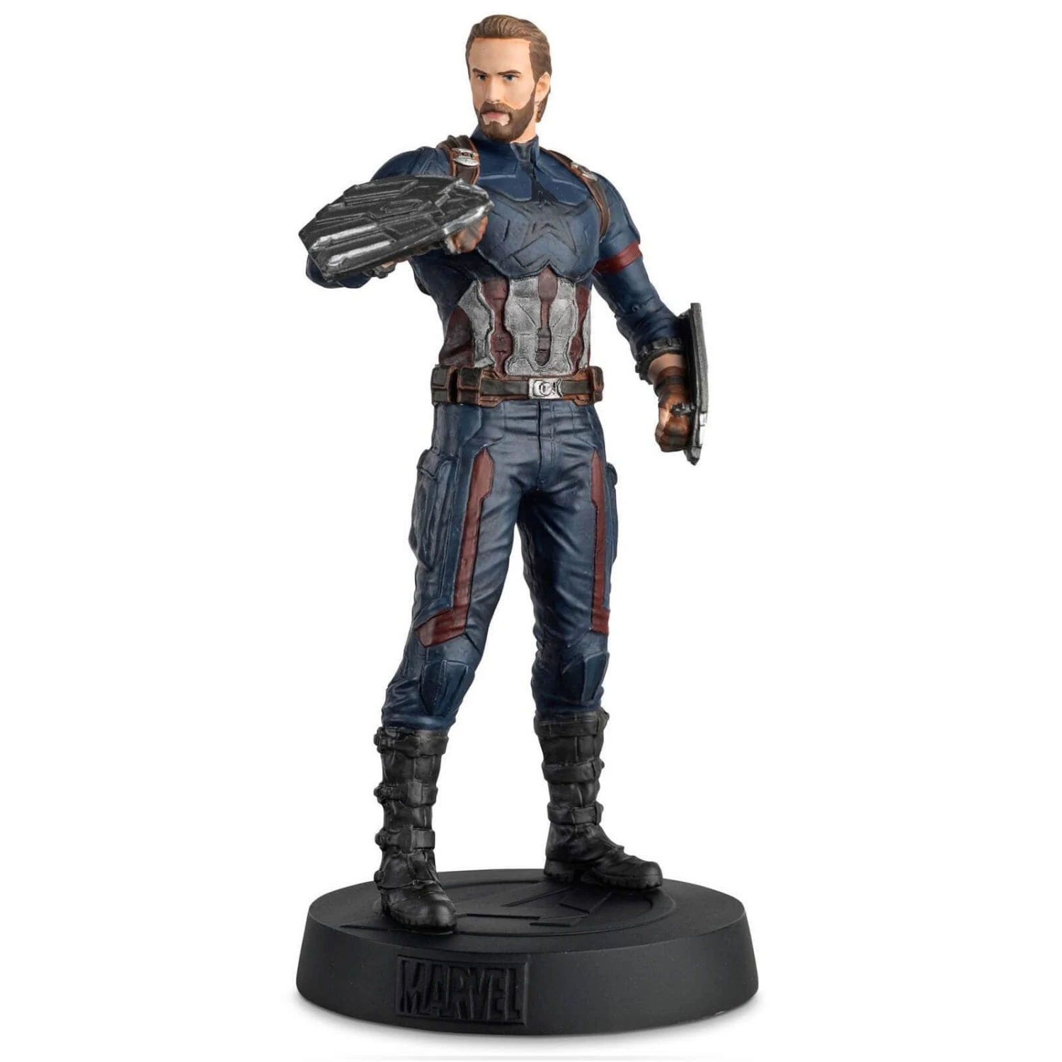 Marvel Movie Collection Figure Only Resin 1:16 Scale Model 10 Marvel Movie Collection Figure Only Resin 1:16 Scale Model - Image 8
