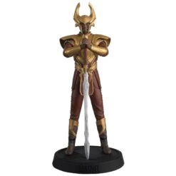 Marvel Movie Collection Figure Only Resin 1:16 Scale Model 39 Marvel Movie Collection Figure Only Resin 1:16 Scale Model -Halloween Costumes Store GBCMMFDDE0024 1 opt