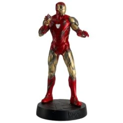Marvel Movie Collection Figure Only Resin 1:16 Scale Model 40 Marvel Movie Collection Figure Only Resin 1:16 Scale Model -Halloween Costumes Store GBCMMFDDE046 1 opt