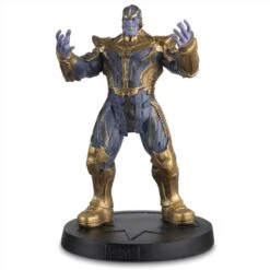 Marvel Movie Collection Figure Only Resin 1:16 Scale Model 31 Marvel Movie Collection Figure Only Resin 1:16 Scale Model -Halloween Costumes Store GBCMMFDGB804 1 opt
