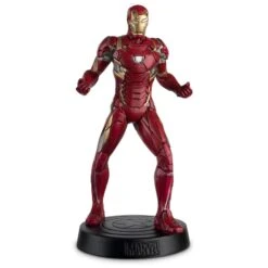 Marvel Movie Collection Figure Only Resin 1:16 Scale Model 26 Marvel Movie Collection Figure Only Resin 1:16 Scale Model -Halloween Costumes Store GBCMMFDUK003 1 opt