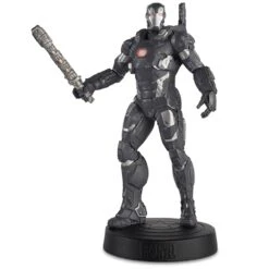 Marvel Movie Collection Figure Only Resin 1:16 Scale Model 38 Marvel Movie Collection Figure Only Resin 1:16 Scale Model -Halloween Costumes Store GBCMMFFIT064 1 opt