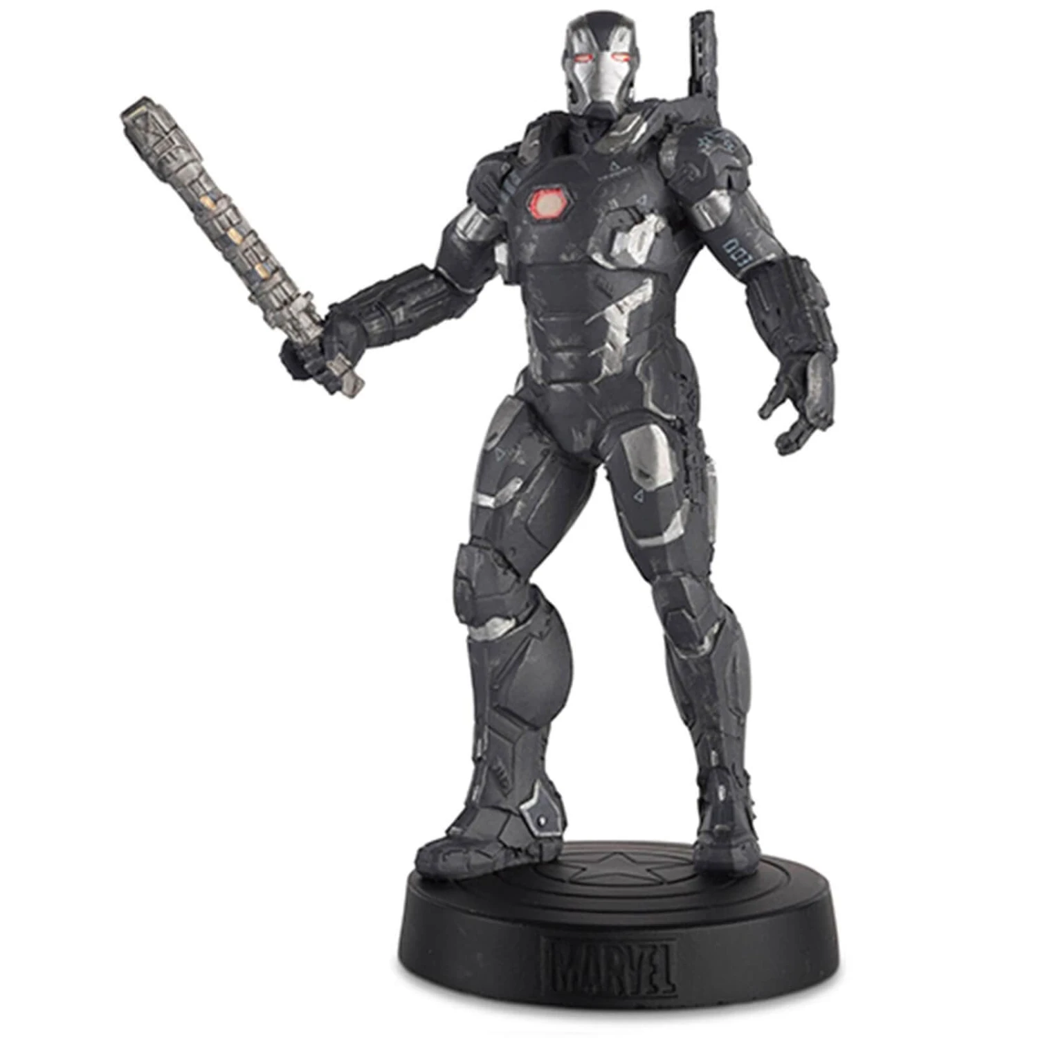 Marvel Movie Collection Figure Only Resin 1:16 Scale Model 19 Marvel Movie Collection Figure Only Resin 1:16 Scale Model - Image 17