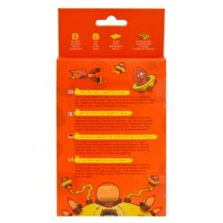 Rory's Story Cubes Themed Set Of 9 With Case Family Game Fun 13 Rory's Story Cubes Themed Set Of 9 With Case Family Game Fun -Halloween Costumes Store GBCRSC101 2 opt