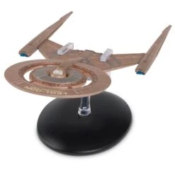 Star Trek Discovery Starships Collection Model & Magazine -Halloween Costumes Store GBCSSDUK002 2 opt