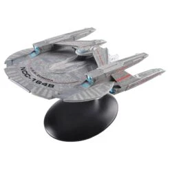 Star Trek Discovery Starships Collection Model & Magazine -Halloween Costumes Store GBCSSKUK005 2 opt