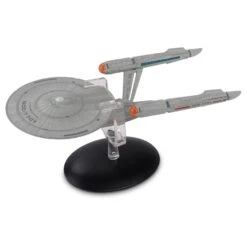 Star Trek Discovery Starships Collection Model & Magazine -Halloween Costumes Store GBCSTSUK010 2 opt