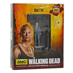 The Walking Dead Collectors Model Figure Metallic Resin 10cm -Halloween Costumes Store GBCWDUS19 1 opt