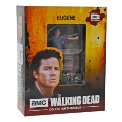 The Walking Dead Collectors Model Figure Metallic Resin 10cm -Halloween Costumes Store GBCWDUS22 1 opt