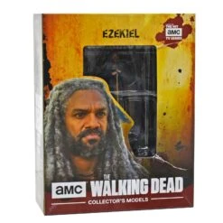 The Walking Dead Collectors Model Figure Metallic Resin 10cm -Halloween Costumes Store GBCWDUS31 1 opt