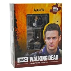 The Walking Dead Collectors Model Figure Metallic Resin 10cm -Halloween Costumes Store GBCWDUSA 1 opt