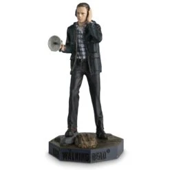 The Walking Dead Collectors Model Figure Metallic Resin 10cm -Halloween Costumes Store GBCWDUSA 2 opt