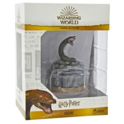 Harry Potter Model Figure Collection Resin 1:16 Scale -Halloween Costumes Store GBCWHPUK033 1