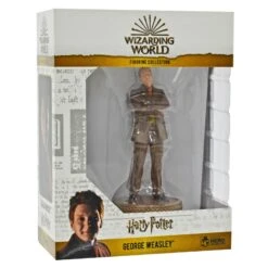 Harry Potter Model Figure Collection Resin 1:16 Scale -Halloween Costumes Store GBCWHPUK044 1