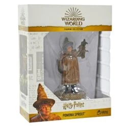 Harry Potter Model Figure Collection Resin 1:16 Scale -Halloween Costumes Store GBCWHPUK052 1