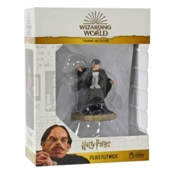 Harry Potter Model Figure Collection Resin 1:16 Scale -Halloween Costumes Store GBCWHPUK053 1