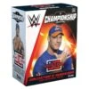 WWE Championship Collectors Magazine With Figure 13cm -Halloween Costumes Store GBCWWEUK002 1 opt