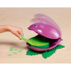 Ravensburger Slimy Joe Family Game Hungry Plant Flutterbies Rescue Age 4+ -Halloween Costumes Store GRA020594 6055 3 opt