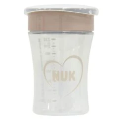 NUK Magic Cup 230ml Spillproof Lid Drinking Rim Air Vent -Halloween Costumes Store GRA10255520 6193 2 opt